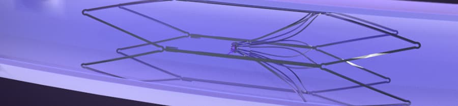 Novate Sentry System gallery 2